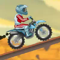 X-trial Racing