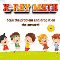 x_ray_math Juegos