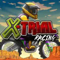 x_trial_racing ಆಟಗಳು