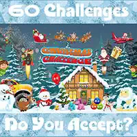 xmas_challenge_game Spellen