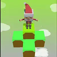 xmas_downhill เกม