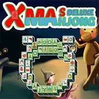 xmas_mahjong_deluxe Игры
