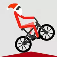 xmas_wheelie Mängud