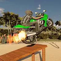 xtreme_bike_stunts بازی ها
