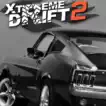 xtreme_drift_2 เกม