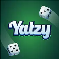 yatzy 游戏