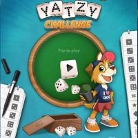 yatzy_challenge Spiele