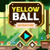 yellow_ball Spellen