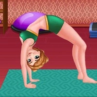 yoga_with_anna_frozen ألعاب