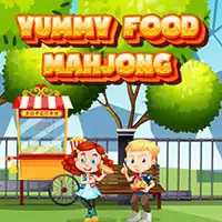 yummy_food_mahjong Spiele