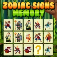 zodiac_signs_memory ゲーム