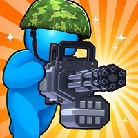 zombie_defense เกม