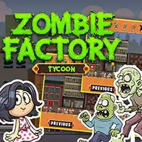 zombie_factory_tycoon Games