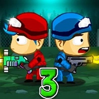 zombie_last_castle_3 Juegos