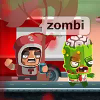 zombie_life Игры
