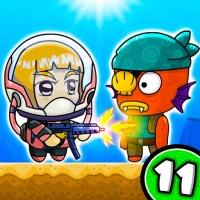 zombie_mission_11 Игры