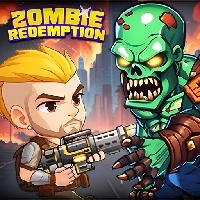 zombie_redemption ألعاب