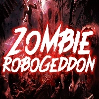 zombie_robogeddon permainan