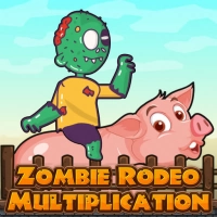 Πολλαπλασιασμός Zombie Rodeo