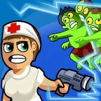 zombie_royaleio ゲーム