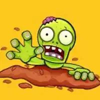 zombie_shooter 游戏
