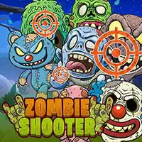 zombie_shooter_deluxe Խաղեր