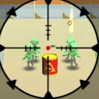 zombie_sniper_game Тоглоомууд