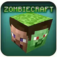zombiecraft_2 游戏
