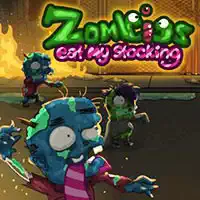 zombies_eat_my_stocking Spellen