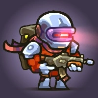 Zombotron Reiniciado