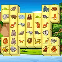 zoo_mahjongg_deluxe เกม