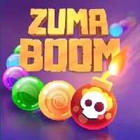 zuma_boom Ойындар