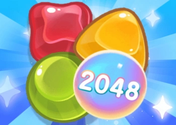 Edizione 2048Skill screenshot del gioco