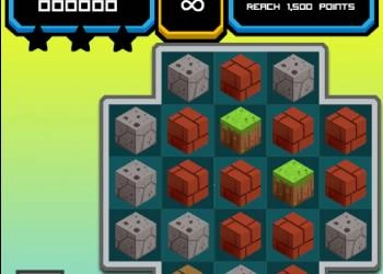 Adventure Craft ภาพหน้าจอของเกม