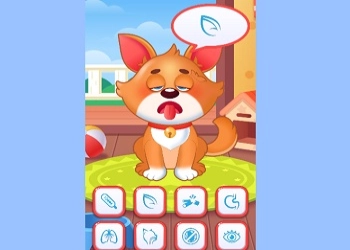 Cura Degli Animali Domestici screenshot del gioco