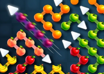 Ok oxunu Arrow Sorting tərcüməsi: 
Ox sıralaması oyun ekran görüntüsü