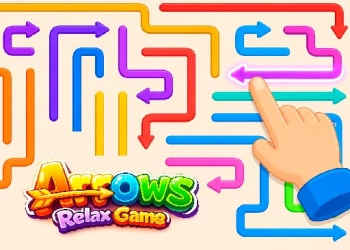 Arrows: Relax Game game screenshot