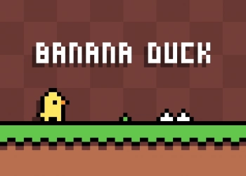 Banaanipart mängu ekraanipilt