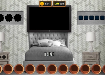 Απόδραση Μπάτμαν στιγμιότυπο οθόνης παιχνιδιού