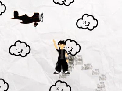 Desafío De Salto De Ben10 captura de pantalla del juego