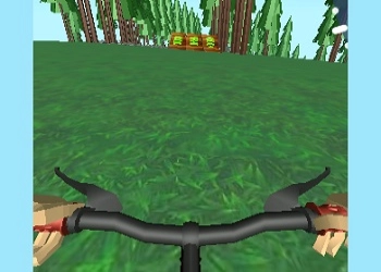 Biking Extreme 3D snímek obrazovky hry