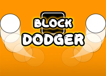 Block Dodger тоглоомын дэлгэцийн агшин