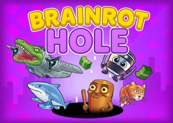 ಮೆದುಳ್ನೋವು ಹ holes ಆಟದ ಸ್ಕ್ರೀನ್ಶಾಟ್