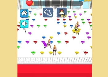 Master Di Matrimonio Della Gara Dei Ponti screenshot del gioco