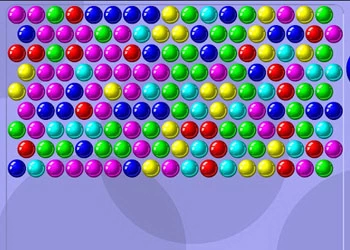 Bubble Shooter اسکرین شات بازی