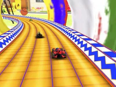 Patio Trasero De Burning Wheels captura de pantalla del juego