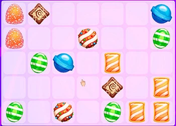 Candy Super Lines тоглоомын дэлгэцийн агшин