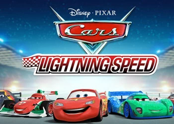 Velocidade Da Luz Dos Carros captura de tela do jogo