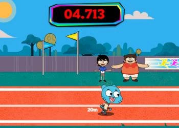 Cartoon Network Yay Oyunları oyun ekran görüntüsü