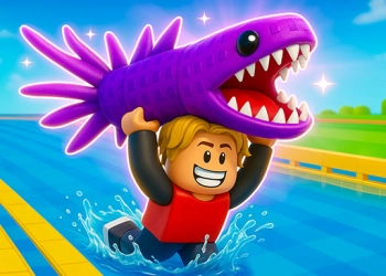 मछली पकड़ने का खेल खेल का स्क्रीनशॉट